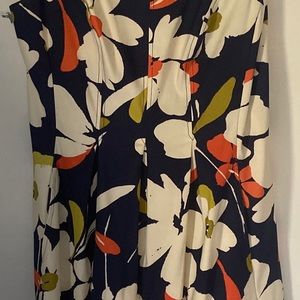 CUTE CUTE FLORAL DRESS